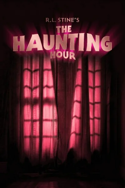 The Haunting Hour: Flight
