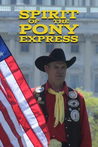 Spirit of the Pony Express