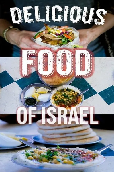 Delicious Food en Israël