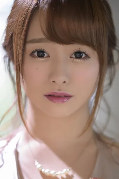 Marina Shiraishi