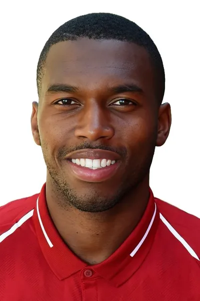 Daniel Sturridge