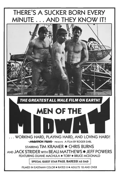 Men of the Midway