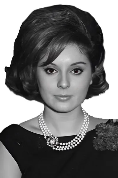 Belinda Corel