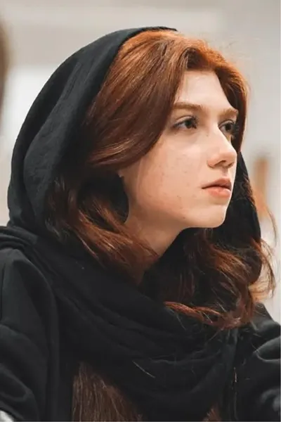 Maniya Azizi