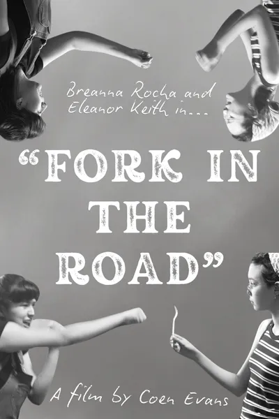 Fork in the Road