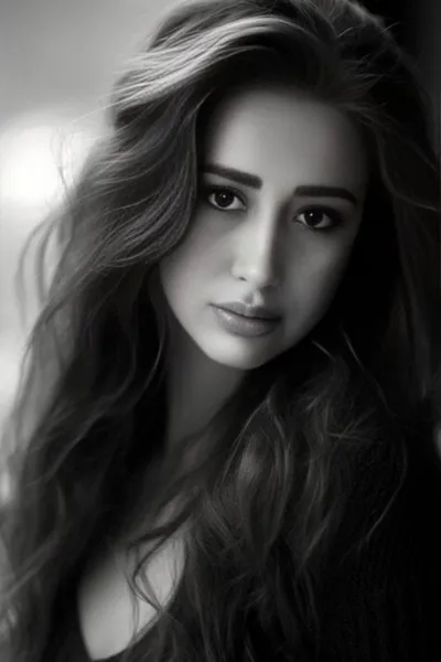 Helia Behrooz