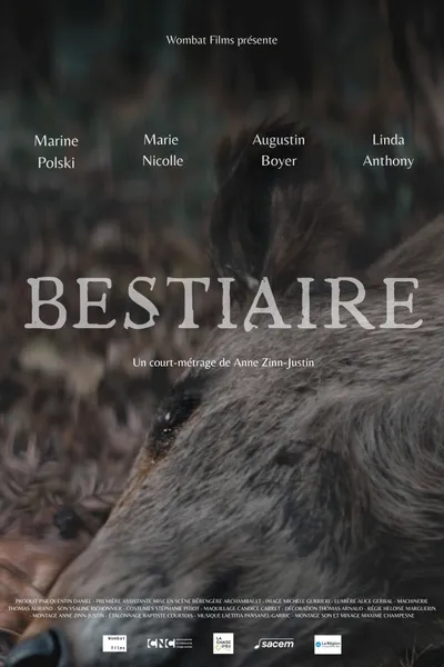 Bestiary