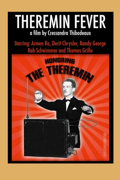 Theremin Fever