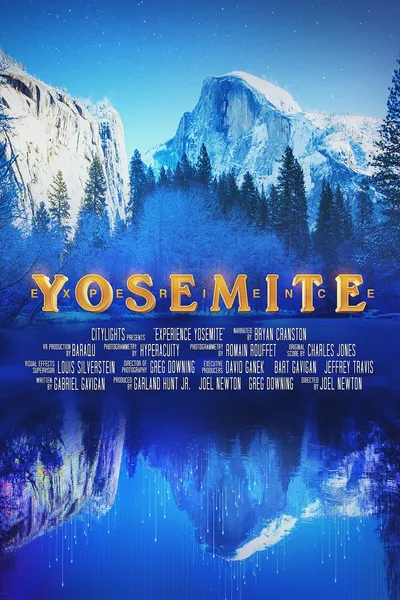 Experience Yosemite