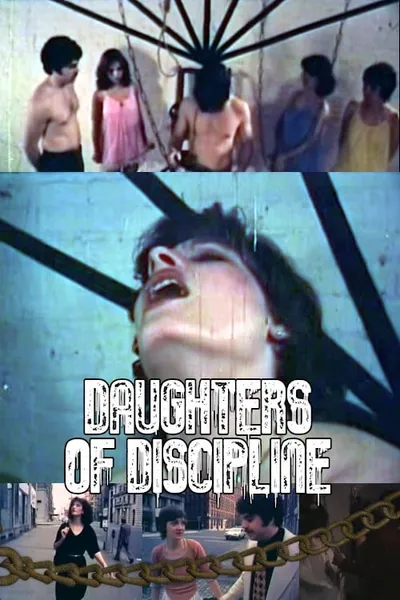 Daughters of Discipline