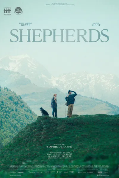 Shepherds