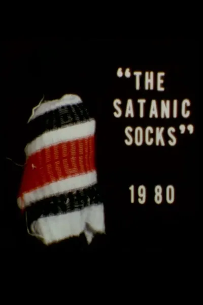 The Satanic Socks