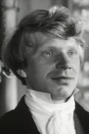 Vladimir Matyukhin