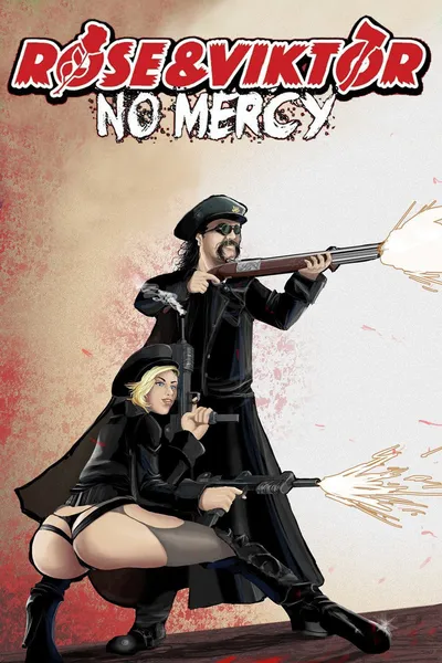 Rose and Viktor: No Mercy