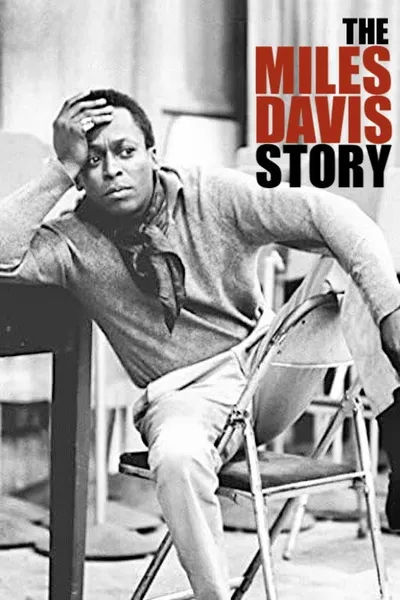The Miles Davis Story