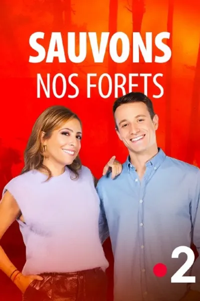 Sauvons nos Forêts