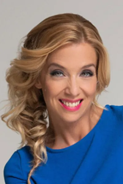 Patricia Kovács