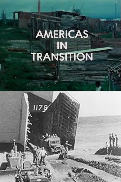 Americas in Transition