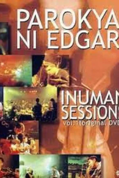 Parokya ni Edgar: Inuman Sessions Vol. 1