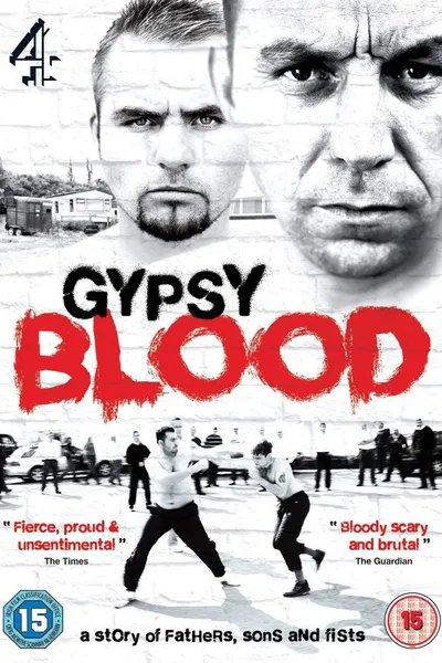 Gypsy Blood