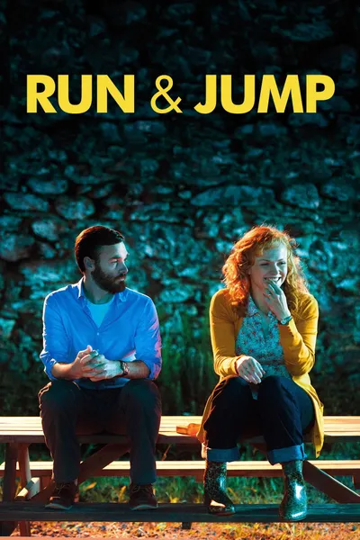 Run & Jump