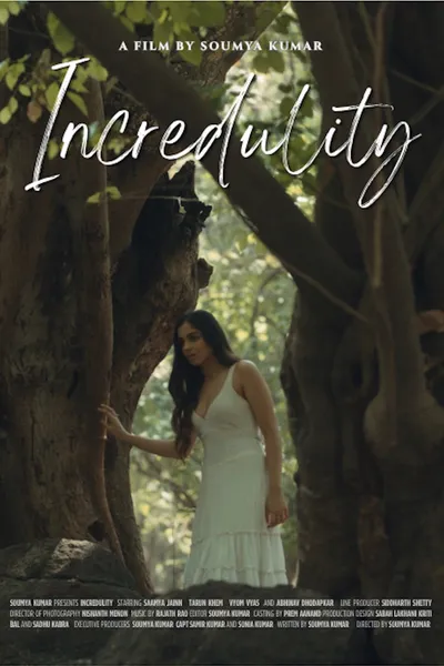 Incredulity