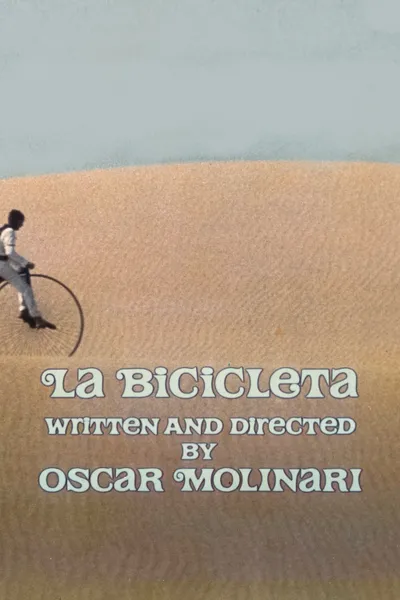 La Bicicleta