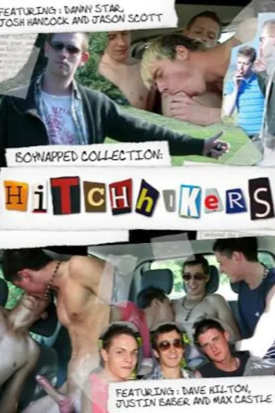 Boynapped Collection: Hitchhikers