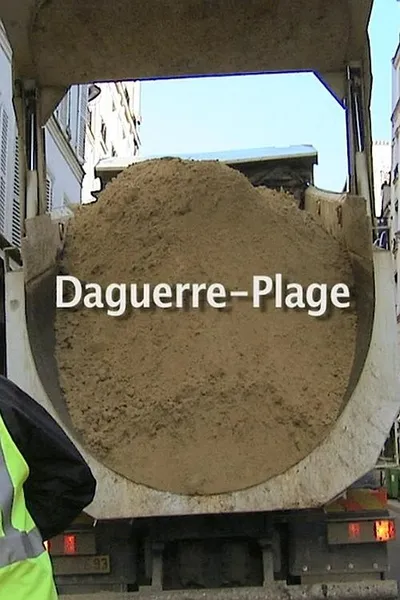 Daguerre-plage