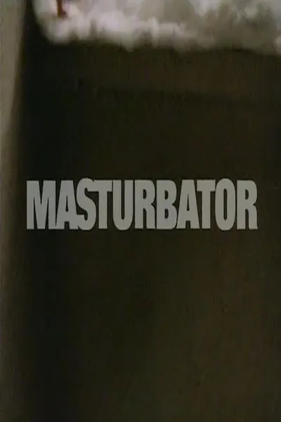 Masturbator