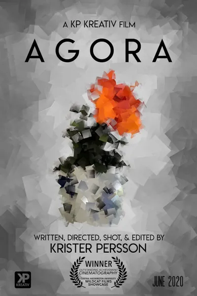 Agora