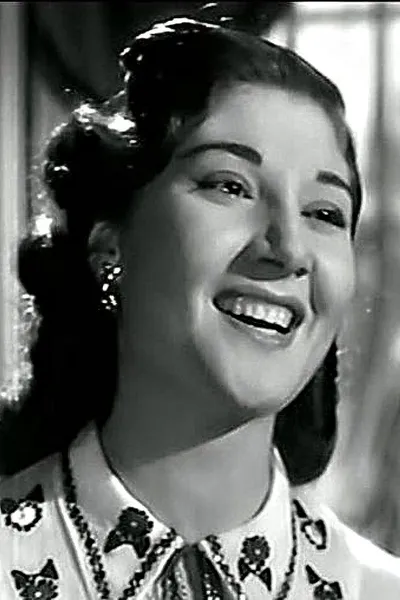 Nadia Riad