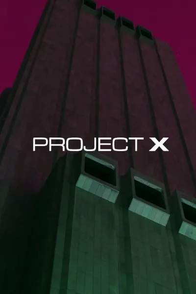 Project X