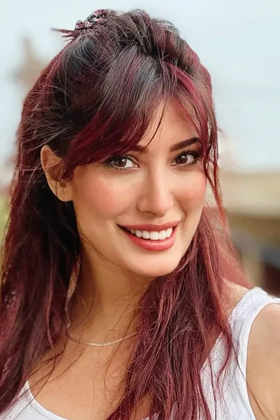 Mehwish Hayat