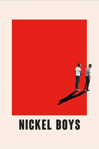 Nickel Boys