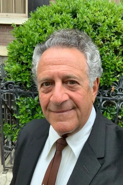 David Eisen