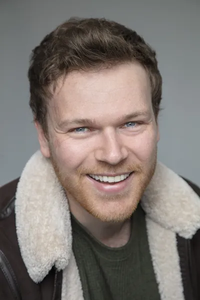 Mark Lavery