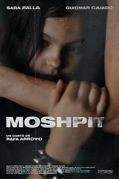 Moshpit