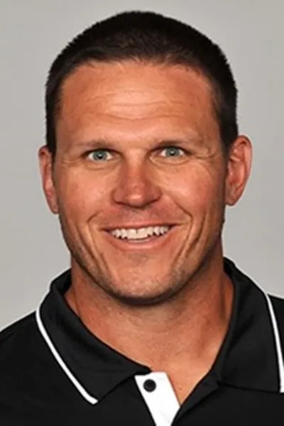 Tony Boselli