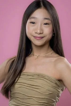 Gina Zhang