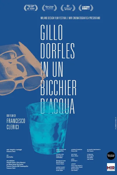 Gillo Dorfles. Objects/Characters