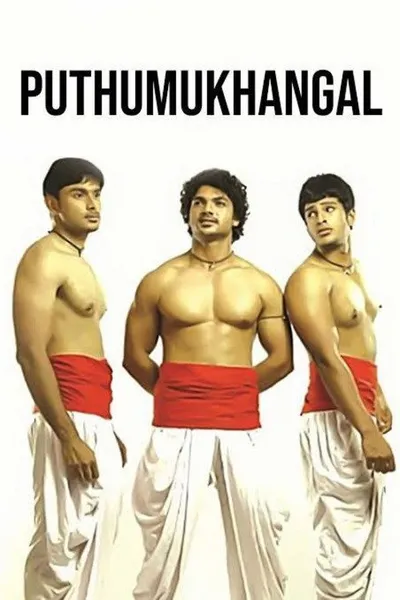 Puthumukhangal