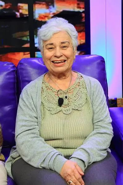 Amada Gomez