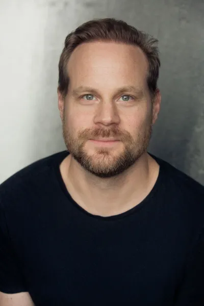Sam Hocking
