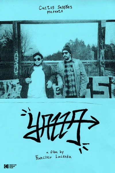 YAZZA