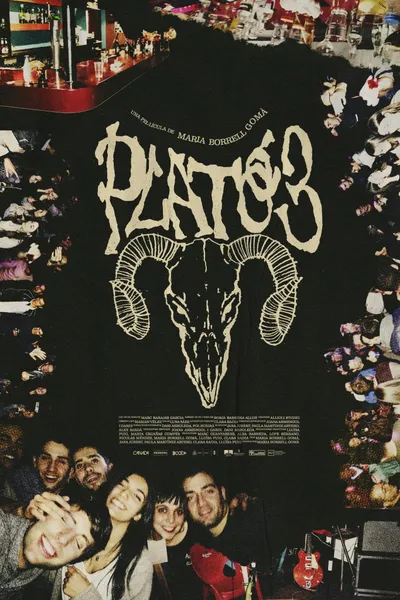 Plató 3