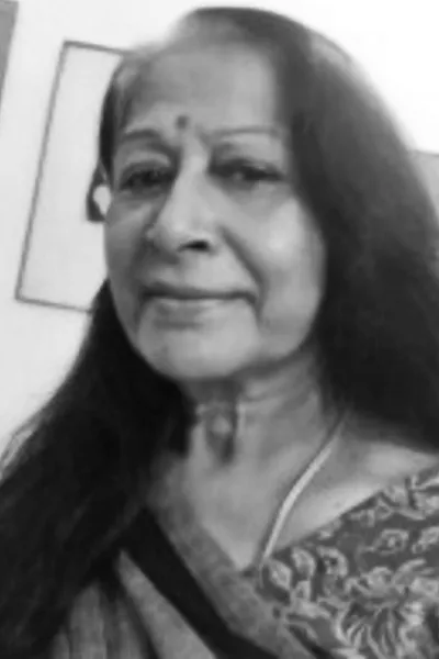 Saroj Satyanarayan
