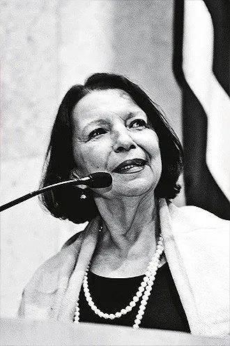 Rose Nogueira