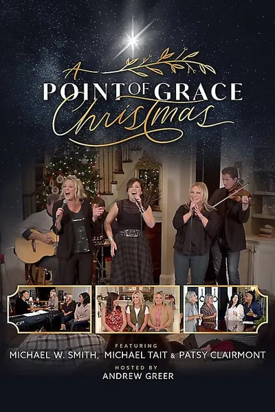 A Point of Grace Christmas