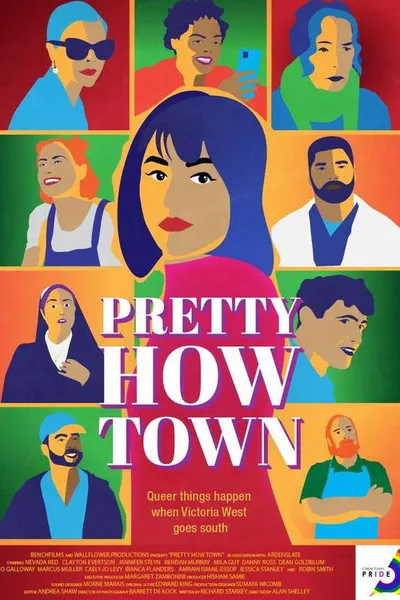 Pretty How Town